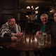 Illustration for article titled Drunk atheist Jim Jefferies tries to broker Middle East peace with a trio of churchy types